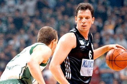 Μπουντούρης στο Contra.gr: “Μπορεί τελικό ο ΠΑΟΚ!”