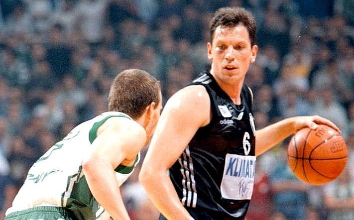 Μπουντούρης στο Contra.gr: “Μπορεί τελικό ο ΠΑΟΚ!”