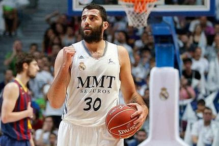 Ρεάλ εναντίον Μπαρτσελόνα στον τελικό Copa del Rey