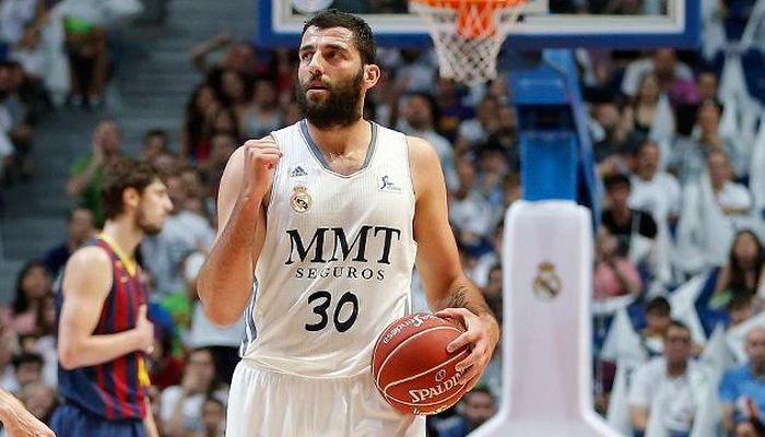 Ρεάλ εναντίον Μπαρτσελόνα στον τελικό Copa del Rey