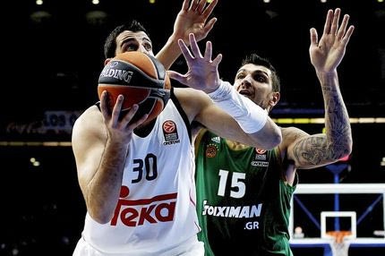 Euroleague LIVE