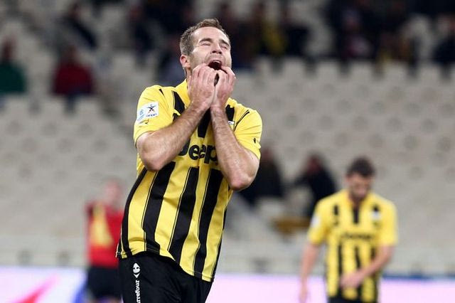 Ετοιμάζεται για χειρουργείο ο Μπρέσεβιτς