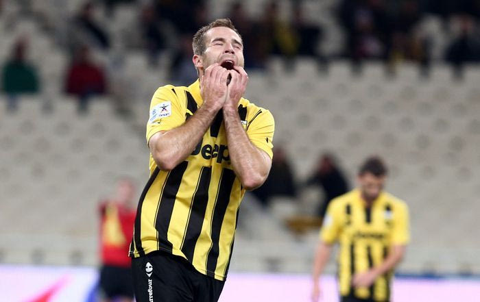 Ετοιμάζεται για χειρουργείο ο Μπρέσεβιτς