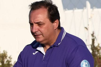 Τέλος ο Μπριάκος από την ΚΕΔ