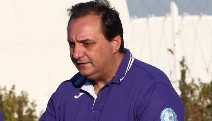 Τέλος ο Μπριάκος από την ΚΕΔ