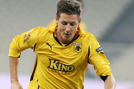 2 εκατ. ευρώ για Κίνα ο Μπερνς