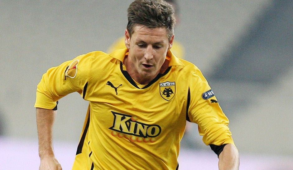 2 εκατ. ευρώ για Κίνα ο Μπερνς