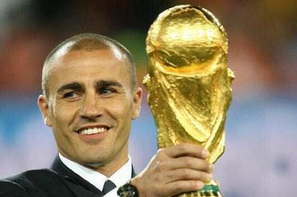 Ποινή φυλάκισης σε Καναβάρο