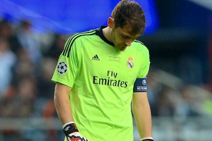 “Μπερναμπέου” εναντίον Κασίγιας (VIDEO)