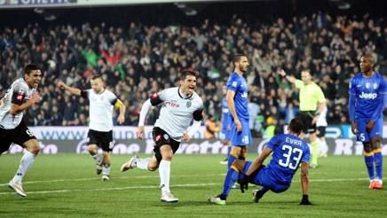 23η αγ.: Έχασε ευκαιρία η Γιουβέντους, “χαστούκια” σε Ρόμα, Μίλαν, ξέσπασε η Ίντερ (VIDEOS)