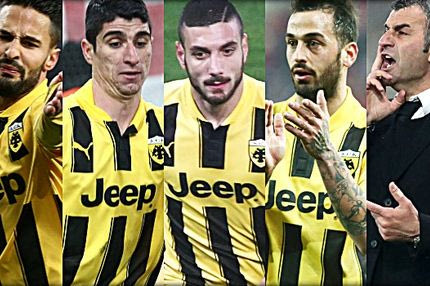 LIVE συζήτηση με τον Άκη Γεωργίου