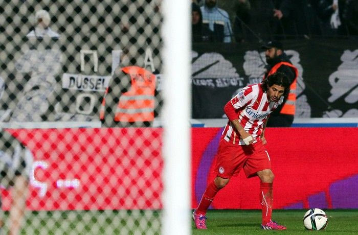 ΠΑΕ: “Δεν δείχνει πάντα τα αντανακλαστικά του ο εισαγγελέας”