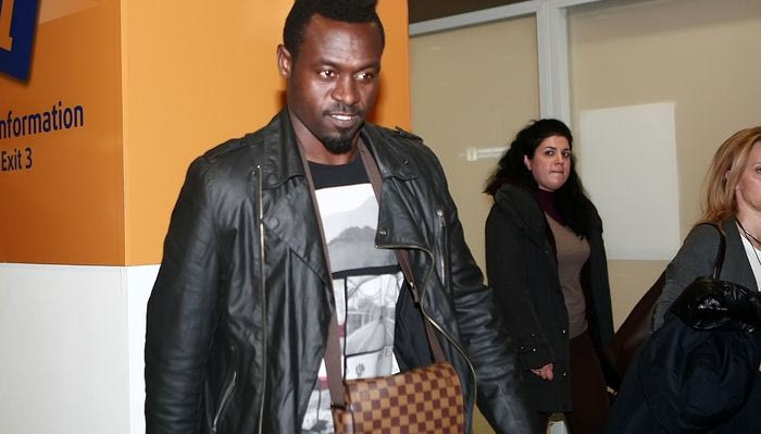 Με Κρισάντους η ΑΕΚ κόντρα στα Χανιά