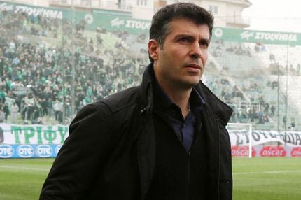 Χριστόπουλος: “Δεχθήκαμε φθηνά και εύκολα γκολ”