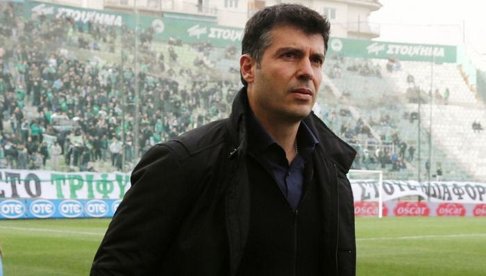 Χριστόπουλος: “Δεχθήκαμε φθηνά και εύκολα γκολ”