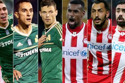 LIVE συζήτηση με τον Τσάρλυ