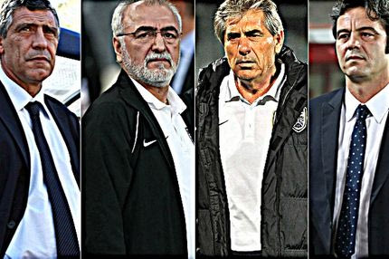 Το… μετέωρο βήμα του Άγγελου και η “στήριξη”