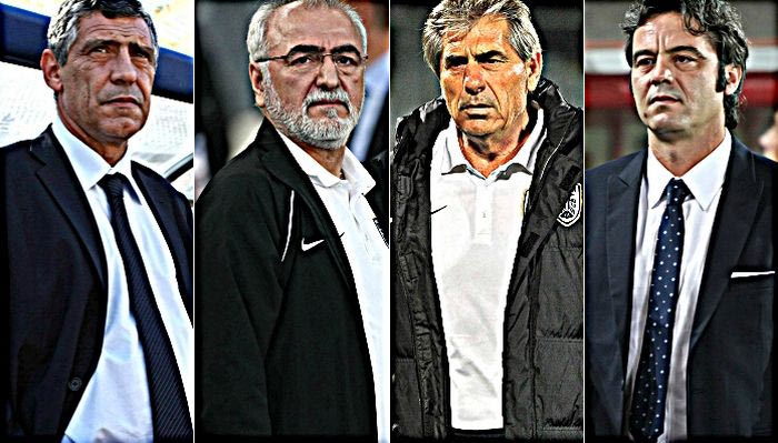 Το… μετέωρο βήμα του Άγγελου και η “στήριξη”