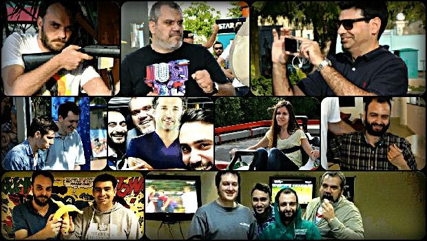 Δουλεύοντας δίπλα στο Contra.gr, season 2