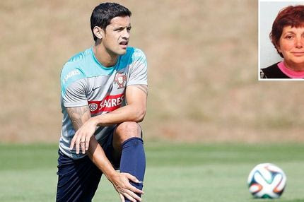 Πένθος στην οικογένεια Κόστα