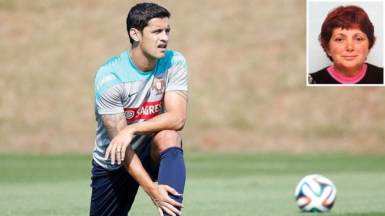 Πένθος στην οικογένεια Κόστα