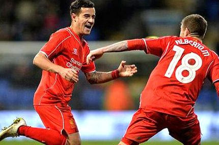 Απoλαυστικός Νορβηγός σπίκερ στο γκολ του Κουτίνιο (VINE)