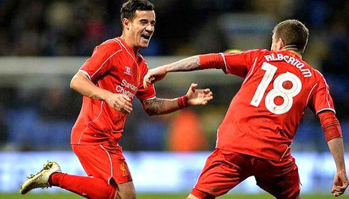 Απoλαυστικός Νορβηγός σπίκερ στο γκολ του Κουτίνιο (VINE)