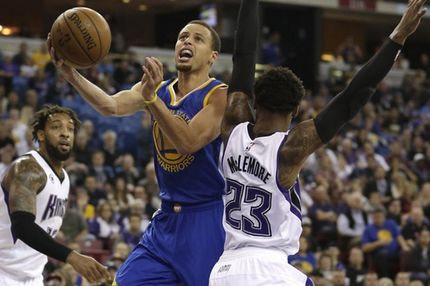 Επιστροφή στις νίκες για τους Γουόριορς (VIDEOS)