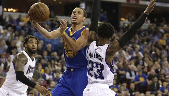 Επιστροφή στις νίκες για τους Γουόριορς (VIDEOS)