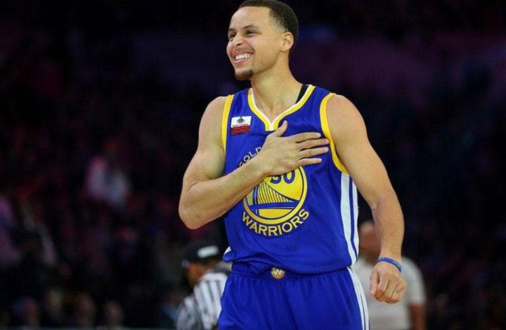 Ο Κάρι στο πλευρό του Ντράζεν 23 χρόνια πριν (photo)