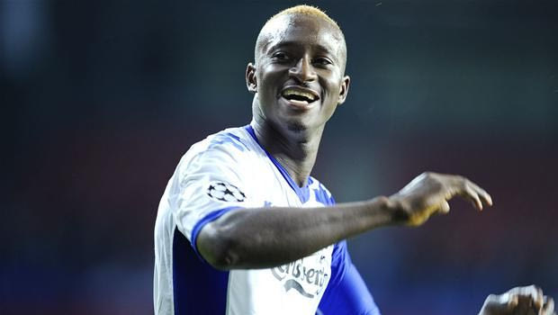 Στη Χαλ ο Εντόι