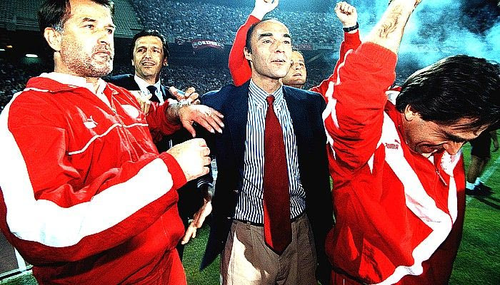 Ο Χρήστος Δάρας αφηγείται στο Contra.gr στιγμές από “αιώνια” ντέρμπι