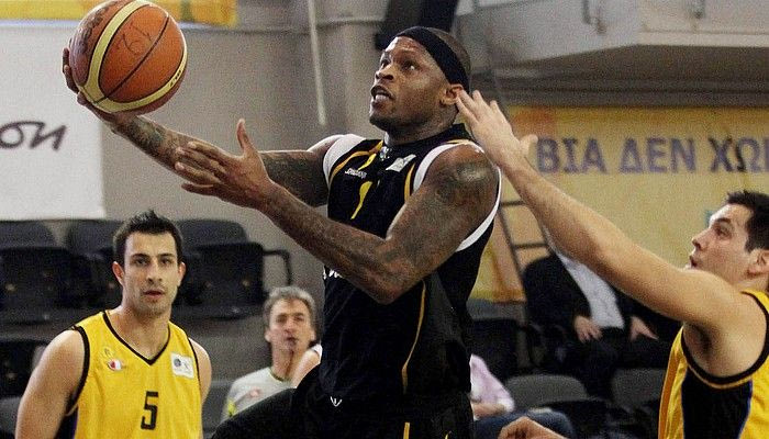 Εκλεισε Ντέιβις