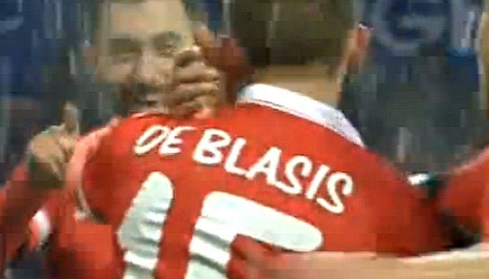 Το αριστούργημα του Ντε Μπλάσις (VIDEO)