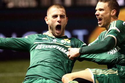 Η συζήτηση με τον Δημήτρη Κριτή