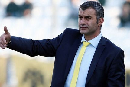 Η ενδεκάδα της ΑΕΚ για το αποψινό ντέρμπι