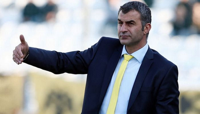 Η ενδεκάδα της ΑΕΚ για το αποψινό ντέρμπι