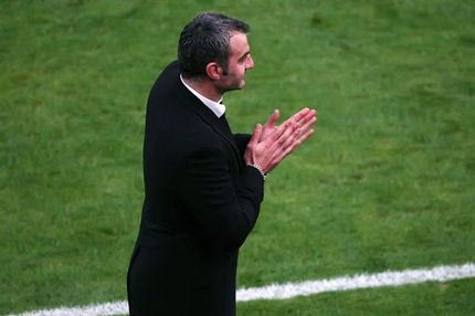 Δέλλας: “Να είμαστε προσγειωμένοι”