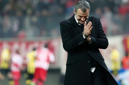 Αυξήθηκαν τα… κουκιά για τον Δέλλα!