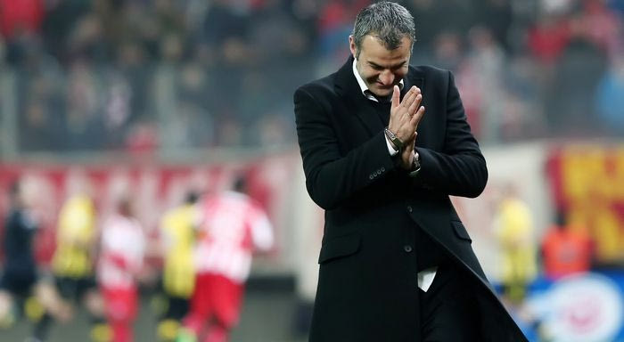 Αυξήθηκαν τα… κουκιά για τον Δέλλα!