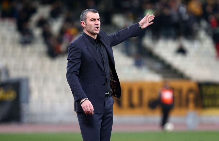 Δέλλας: “Ήμασταν νευρικοί, κάναμε πολλά λάθη”