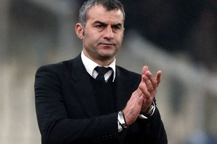 To πλάνο του Δέλλα για το ντέρμπι με τον Ολυμπιακό