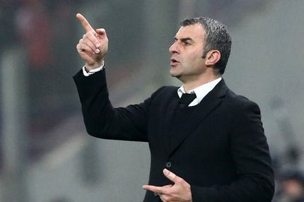 Δέλλας: “Θέλουμε πολλά ντέρμπι. Πιο όμορφα και ο καλύτερος να κερδίζει”