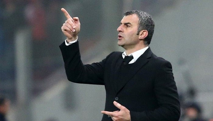 Δέλλας: “Θέλουμε πολλά ντέρμπι. Πιο όμορφα και ο καλύτερος να κερδίζει”