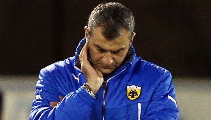 Δέλλας: “Αυτή η ομάδα δε συμβιβάζεται με την ήττα”