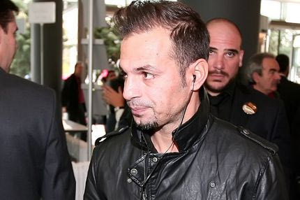 Ντέμης για Δέλλα: “Σε ευχαριστούμε για όλα φίλε”