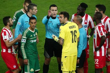 Κουίζ: Πόσο καλά ξέρεις τα ντέρμπι των “αιωνίων”;