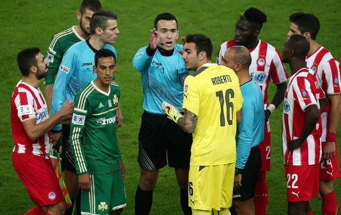 Κουίζ: Πόσο καλά ξέρεις τα ντέρμπι των “αιωνίων”;