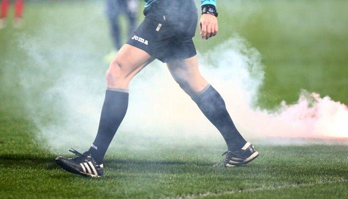 Αναβλήθηκε η εκδίκαση για το ΠΑΟΚ-Ολυμπιακός