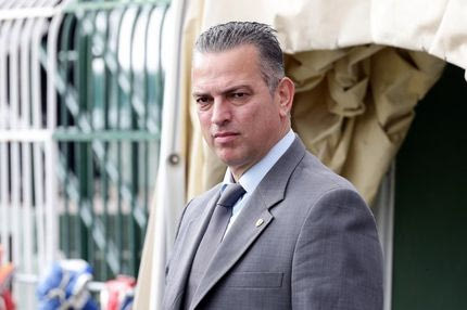 Φραστικό επεισόδιο Δημητριάδη-Καραπαπά στη μικτή ζώνη